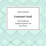 Leutnant Gustl