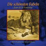 Die schönsten Fabeln von Jean de la Fontaine