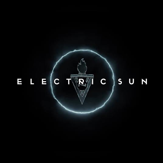 Electric Sun (Mediabook) - CD Audio di VNV Nation