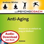 Starthilfe-Hörbuch-Download zum Buch Der Psychocoach 6: 