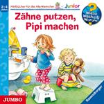 Zähne putzen, Pipi machen [Wieso? Weshalb? Warum? JUNIOR Folge 52]