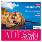 Italienisch lernen Audio - Cinque Terre