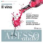 Italienisch lernen Audio - Der Wein