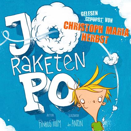 Jo Raketen-Po