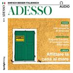 Italienisch lernen Audio - Eine Wohnung mieten