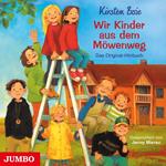 Wir Kinder aus dem Möwenweg [Wir Kinder aus dem Möwenweg, Band 1]