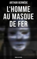 L'Homme au Masque de Fer (Roman historique)