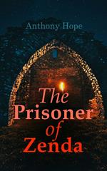 The Prisoner of Zenda