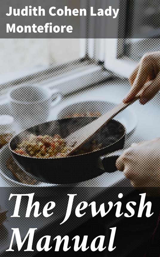 The Jewish Manual