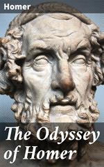 The Odyssey of Homer