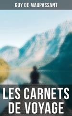 Les carnets de voyage