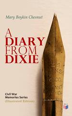 A Diary From Dixie