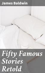 Fifty Famous Stories Retold