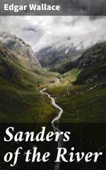 Sanders of the River