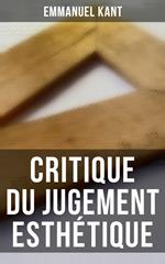 Critique du jugement esthétique