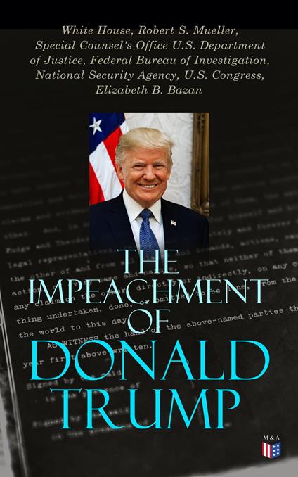 The Impeachment of Donald Trump