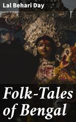 Folk-Tales of Bengal