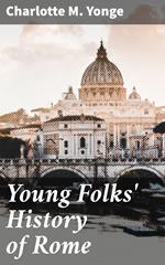 Young Folks' History of Rome