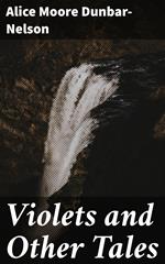 Violets and Other Tales