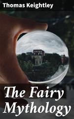 The Fairy Mythology