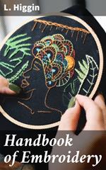 Handbook of Embroidery