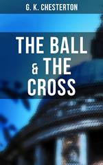 The Ball & The Cross