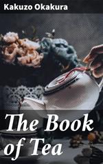 The Book of Tea