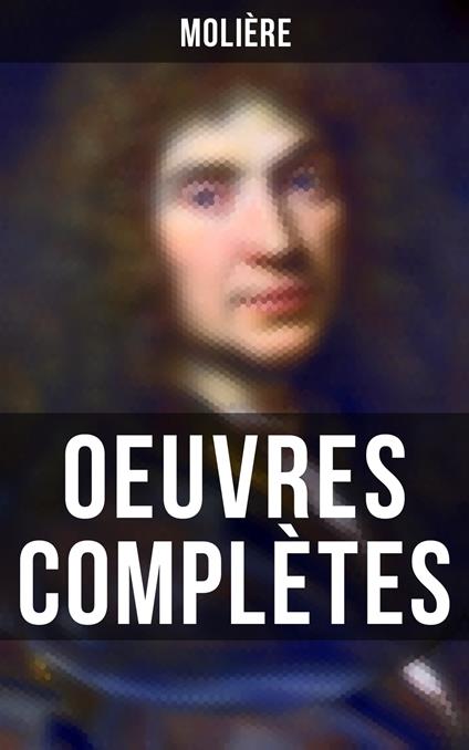 Oeuvres Complètes