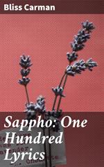 Sappho: One Hundred Lyrics