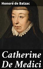 Catherine De Medici