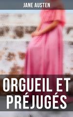 Orgueil et Préjugés