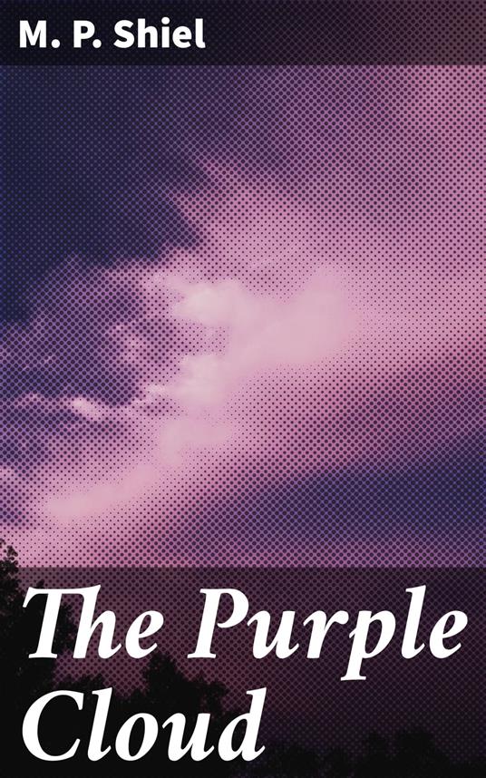 The Purple Cloud