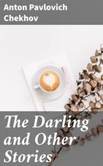 The Darling and Other Stories