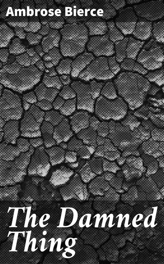 The Damned Thing