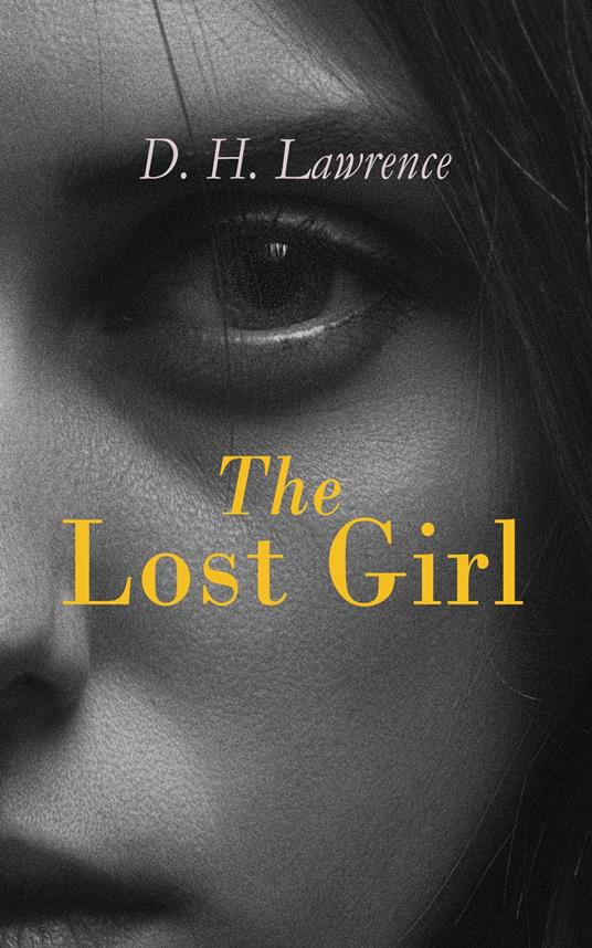 The Lost Girl