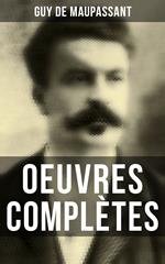 Oeuvres Complètes