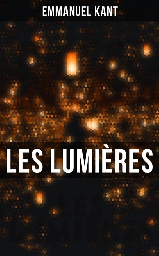 Les lumières