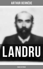 Landru (Roman historique)