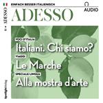 Italienisch lernen Audio - Der Charakter der Italiener