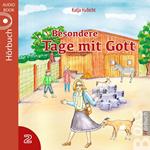 Besondere Tage mit Gott 2