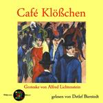 Café Klößchen