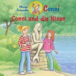 Conni und die Nixen