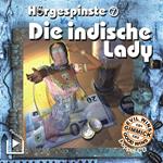 Hörgespinste 07 – Die indische Lady