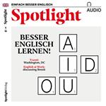 Englisch lernen Audio - Besser Englisch lernen!