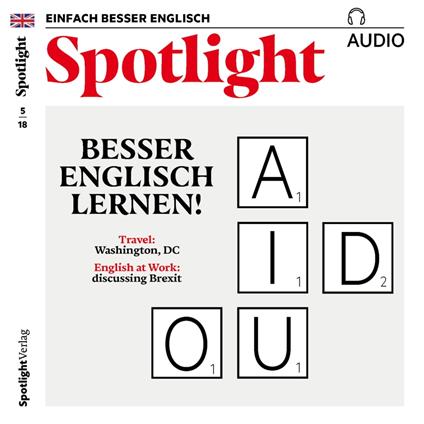 Englisch lernen Audio - Besser Englisch lernen!