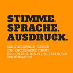 Stimme. Sprache. Ausdruck.