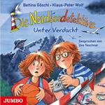 Die Nordseedetektive. Unter Verdacht [Band 6]