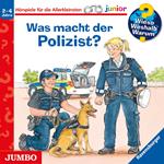 Was macht der Polizist [Wieso? Weshalb? Warum? JUNIOR Folge 65]