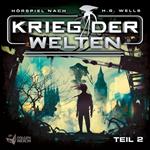 Krieg der Welten - Teil 2