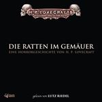 Lovecraft: Die Ratten im Gemäuer